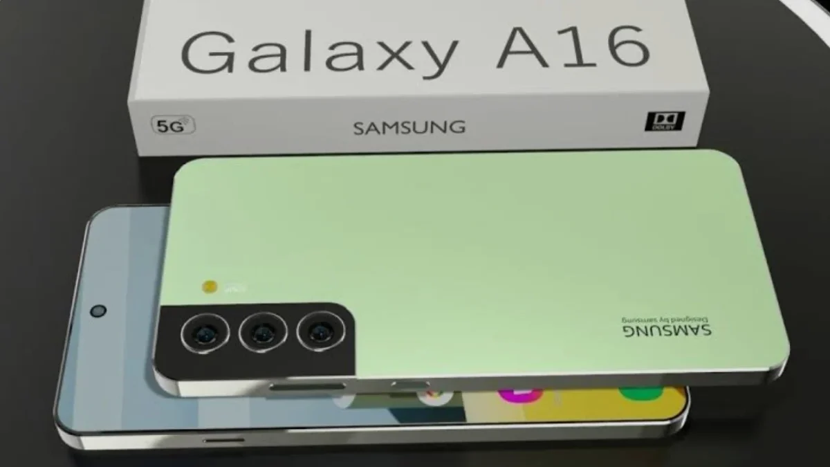 Mau HP Tahan Lama? Samsung Galaxy A16 5G Siap Berikan Update Hingga 6 Tahun