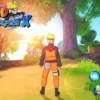 Game Naruto Terbaik di Tahun 2024