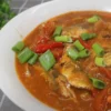 Beberapa Resep Sarden Kaleng yang Sederhana dan Enak(YT_Ardiyanti Ulyana)