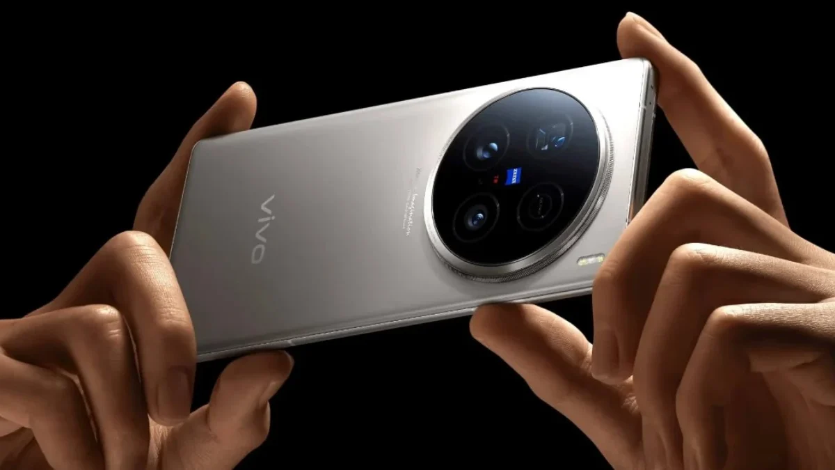 Spesifikasi Vivo X200 Pro: Flagship Baru dengan Performa Gahar