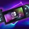 Spesifikasi Nintendo Switch 2: Konsol Game dengan Terbaru 2024