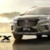 Review Honda BR-V N7X Edition: Kombinasi SUV dan MPV yang Menawan