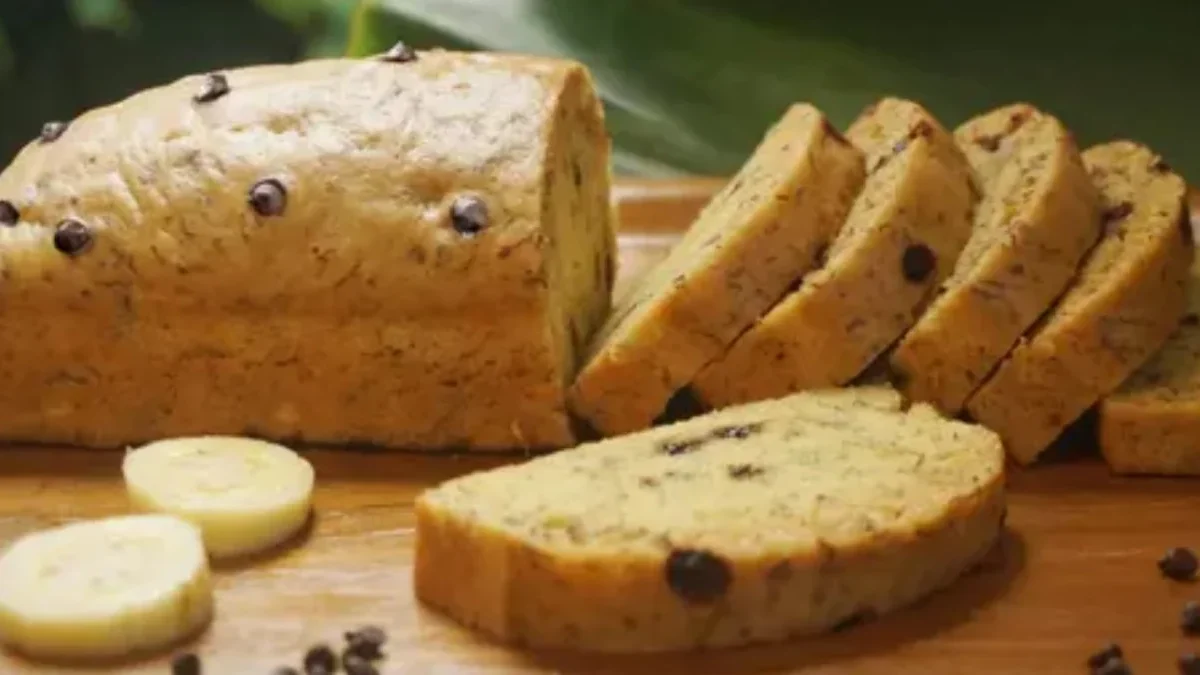 Resep Bolu Pisang Kukus Tanpa Terigu