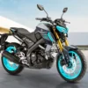 Review Yamaha MT-15: Sport Naked Bike yang Tangguh dan Modern