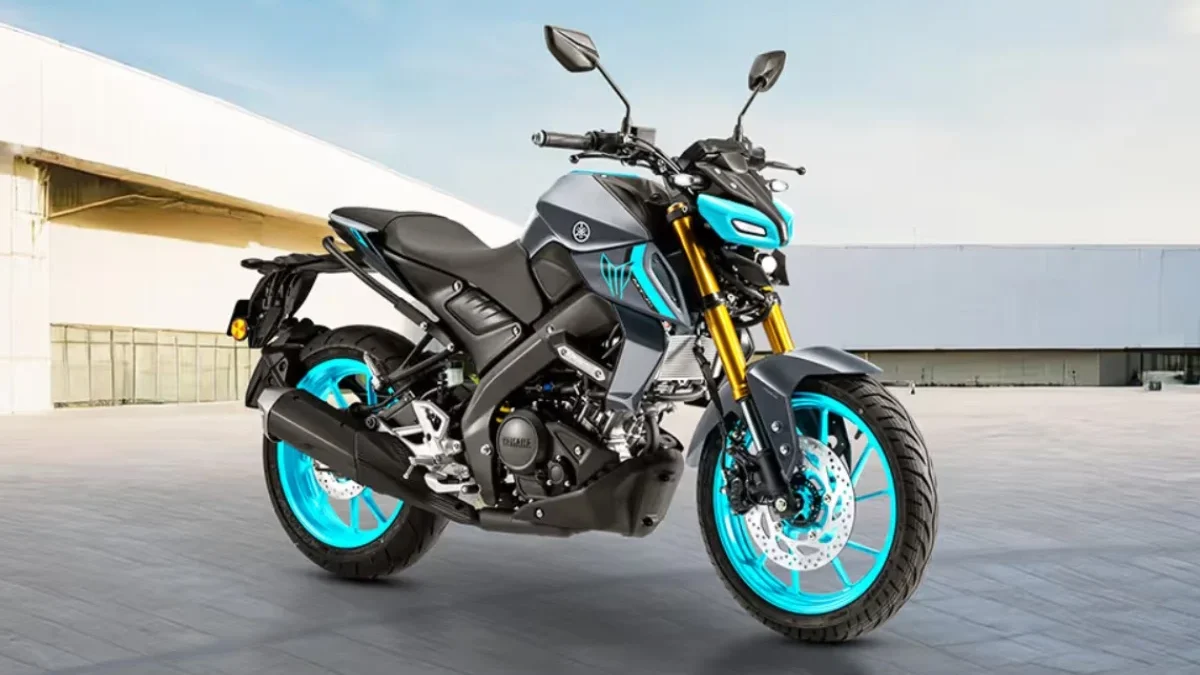 Review Yamaha MT-15: Sport Naked Bike yang Tangguh dan Modern