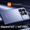 Perbedaan Xiaomi 14T dan Xiaomi 14T Pro