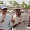 Dedi Mulyadi dan Ruhimat Saling Dukung di Pilkada 2024