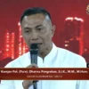 Kritik Pedas Dharma Pongrekun di Debat Pilgub Jakarta 2024 Sebut Covid-19 sebagai Agenda Terselubung!