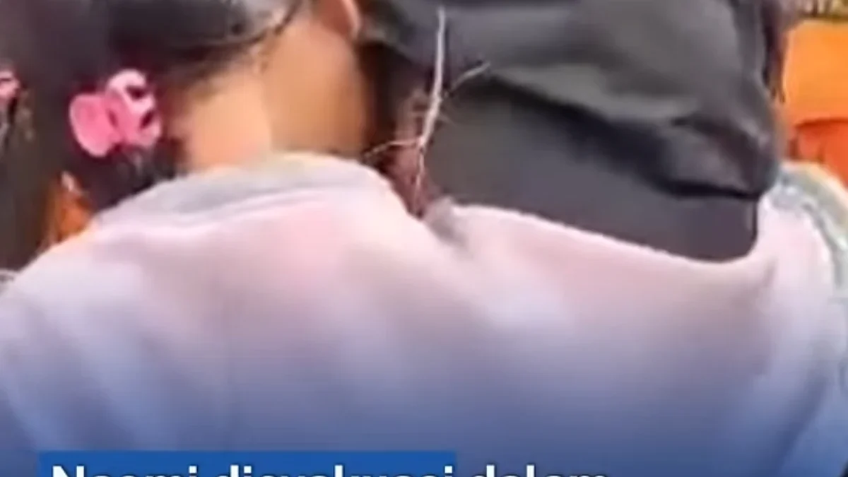 Dua Malam Tersesat di Gunung! Ini Kisah Lengkap Pendakian Naomi di Slamet
