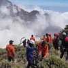 Kasus Hilang di Gunung Rinjani! Jasad Pendaki Jakarta Ditemukan di Jurang