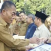 Ruhimat Siap Perjuangkan Guru Honorer! Lanjutkan Program PPPK di Subang 2024-2029!