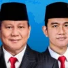 Detik-Detik Menuju Pelantikan Prabowo-Gibran, MPR Siap Muluskan Pelantikan Presiden 2024