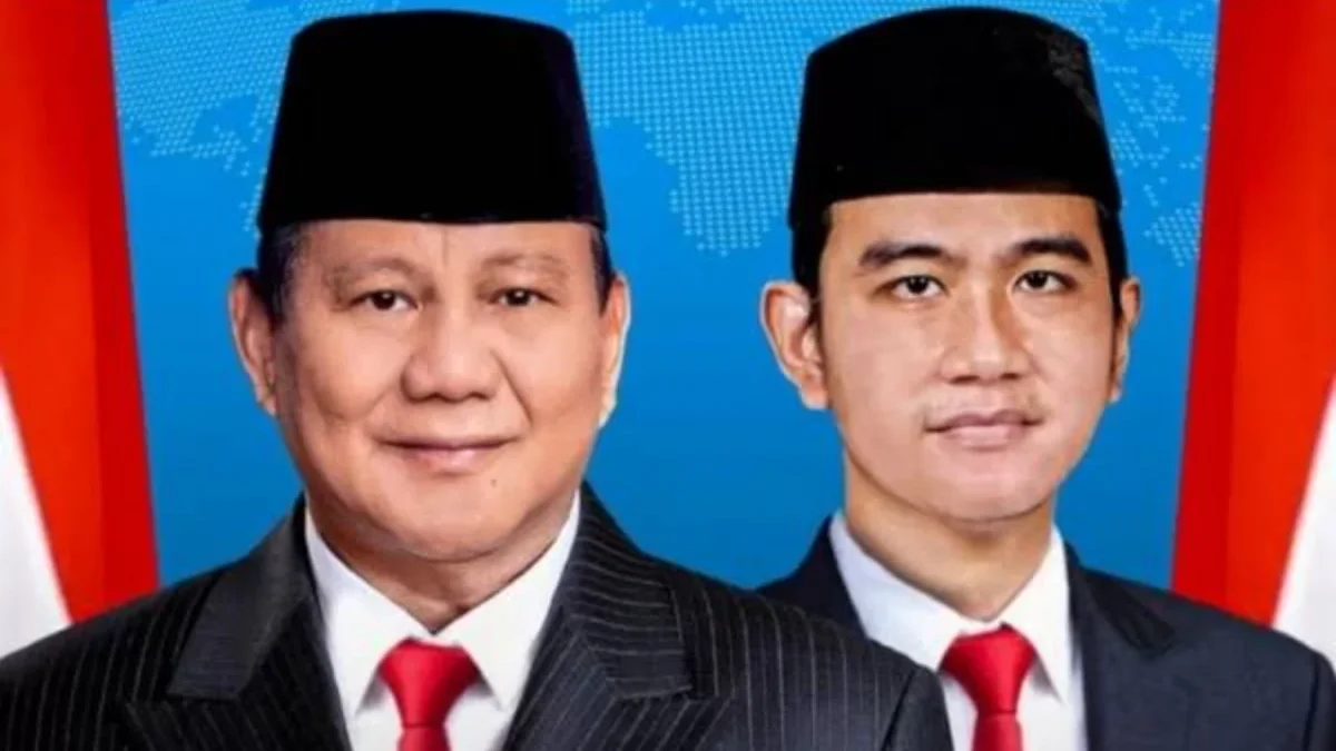 Detik-Detik Menuju Pelantikan Prabowo-Gibran, MPR Siap Muluskan Pelantikan Presiden 2024