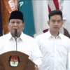 Jawdal Pelantikan Presiden 2024! Siapa Saja yang Akan Menduduki Kursi Penting di Pemerintahan?