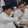 Tak Jadi di IKN? Pelantikan Digelar di Senayan, Berikut Susunan Acara Pelantikan Presiden!