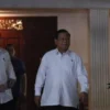 Prabowo Mulai Panggil Calon Menteri, Ini Daftar Lengkap Nama-Nama Calon Menteri Terkuat di Kabinet Prabowo!