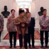 Kemendikbud Ristek Kabinet Prabowo Pecah Jadi 3, Ini Rinciannya!