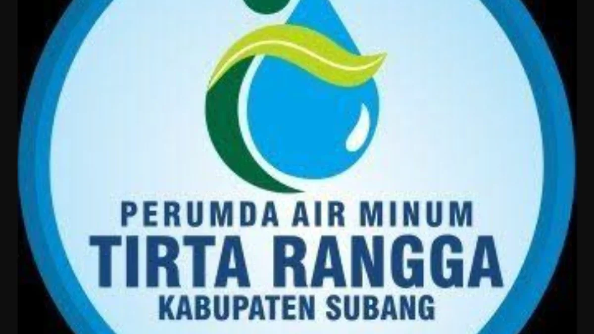 Perumda Tirta Rangga Subang Luncurkan TRS Water, Harapan Baru Air Minum Kemasan