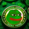 Memecoin PEPE Gemparkan Pasar Kripto Indonesia, Masuk Daftar Aset Paling Diperdagangkan!