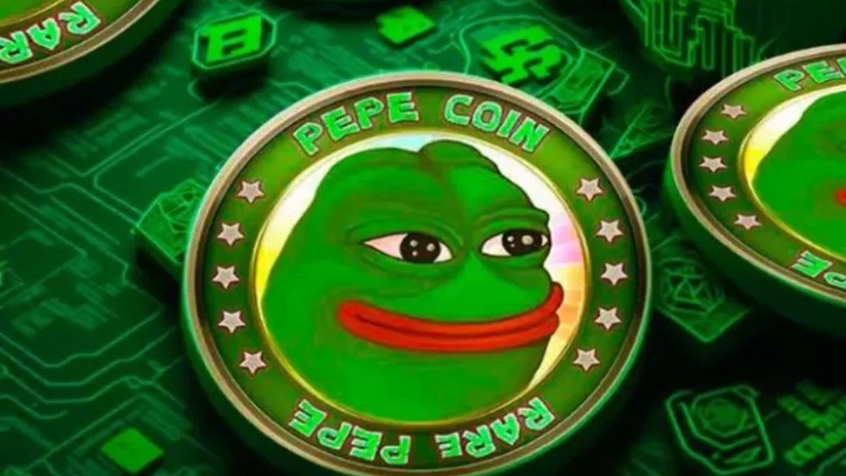 Memecoin PEPE Gemparkan Pasar Kripto Indonesia, Masuk Daftar Aset Paling Diperdagangkan!