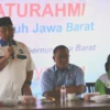 Cagub Ahmad Syaikhu Komit Sejahterakan Buruh, Perusahaan Tak Boleh Lagi Beri Upah di Bawah UMR