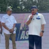 Pasangan ASIH Resmikan Mobil Pab Koling, Warga Bisa Nonton Film Habibie Ainun hingga Nobar Bola