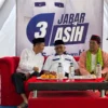 Dukungan Program ASIH, Petani dan Nelayan di Jabar Siap Menangkan Syaikhu-Habibie