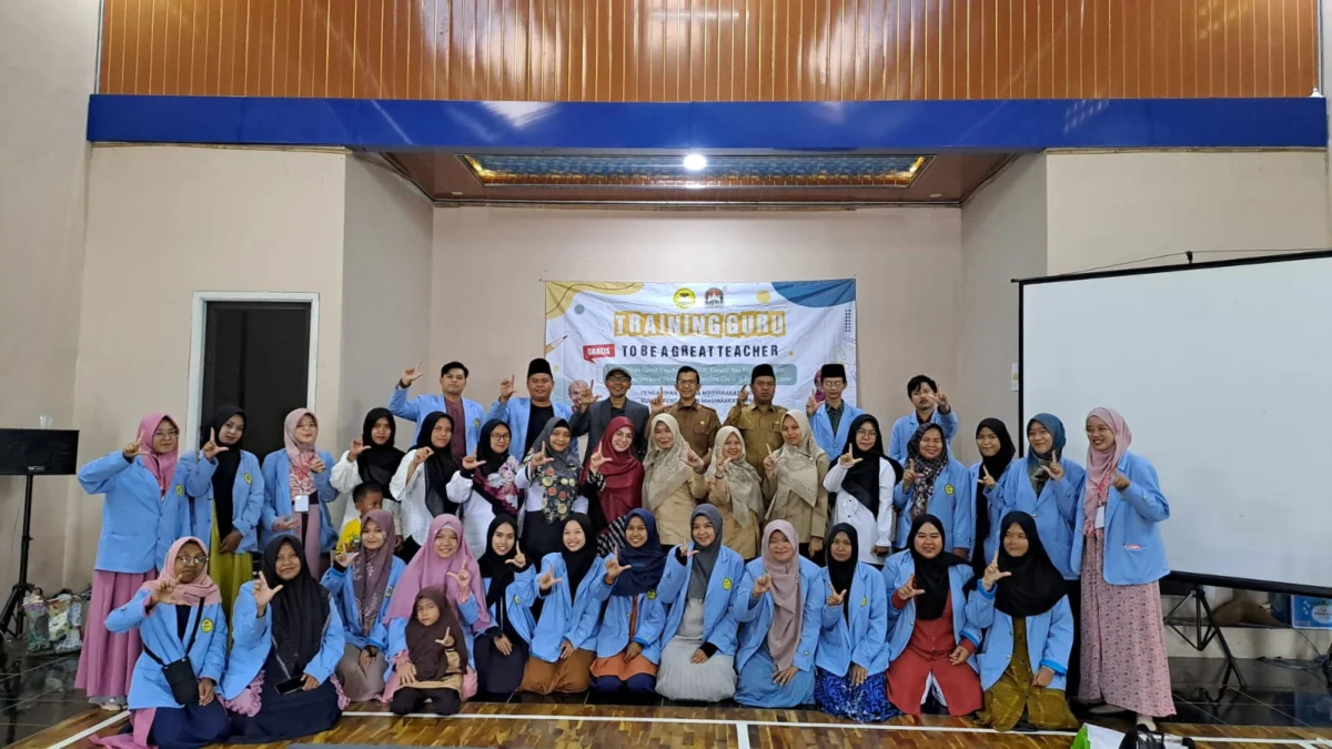 STAI Muttaqien Purwakarta