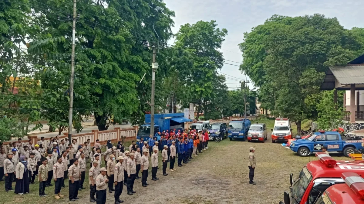 Dinas sosial KABUPATEN Subang