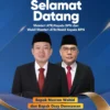 Menteri BPN Baru