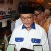 Berdialog dengan Influencer dan Konten Kreator Garut, Syaikhu Siapkan Program 3 Juta Lapangan Kerja