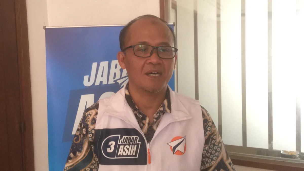 Pelaku UMKM Ingin ASIH Pimpin Jabar