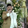 Hadiri Maulid Nabi, Ahmad Syaikhu Didoakan Jadi Pemimpin Jabar