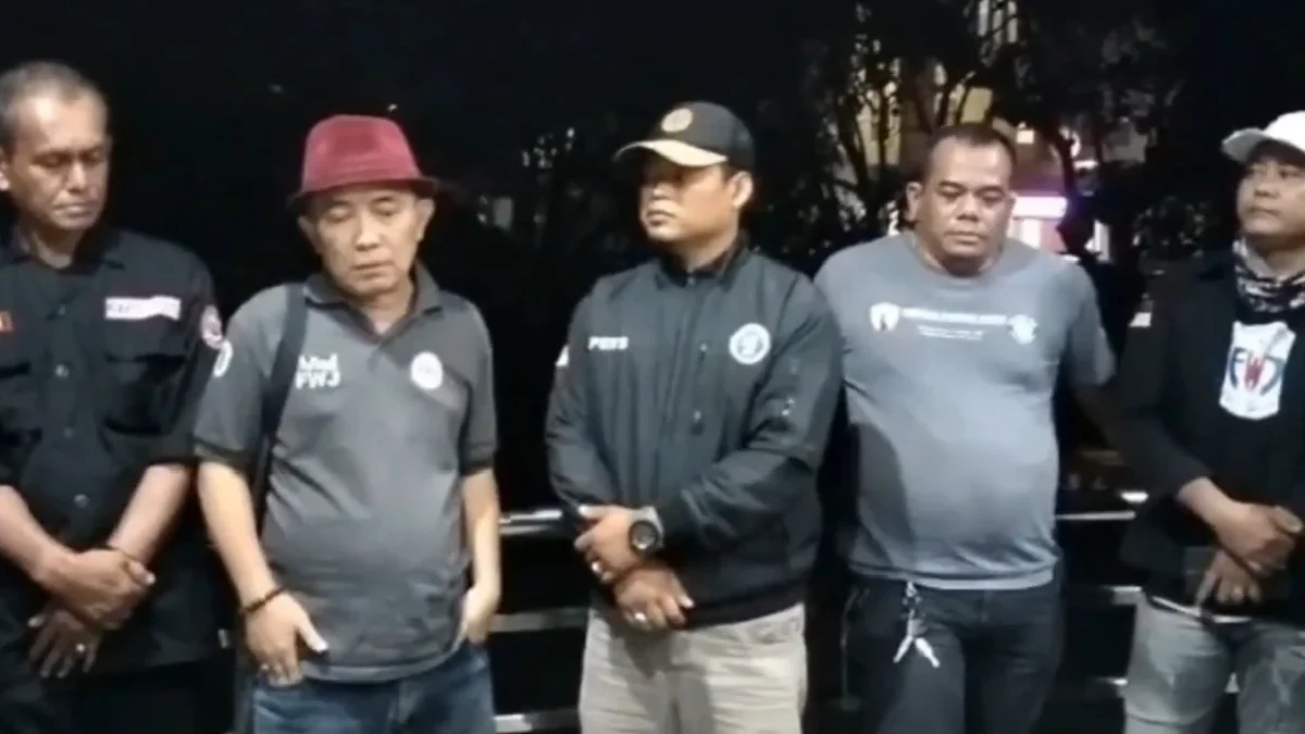 Kecaman Keras GAWARIS! Insiden Pengeroyokan Jurnalis di Subang Harus Ditindak Tegas