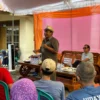 H. Aceng Kudus Berjanji Gelar Open House untuk Warga Setiap Sabtu-Minggu Jika Terpilih sebagai Wakil Bupati Su