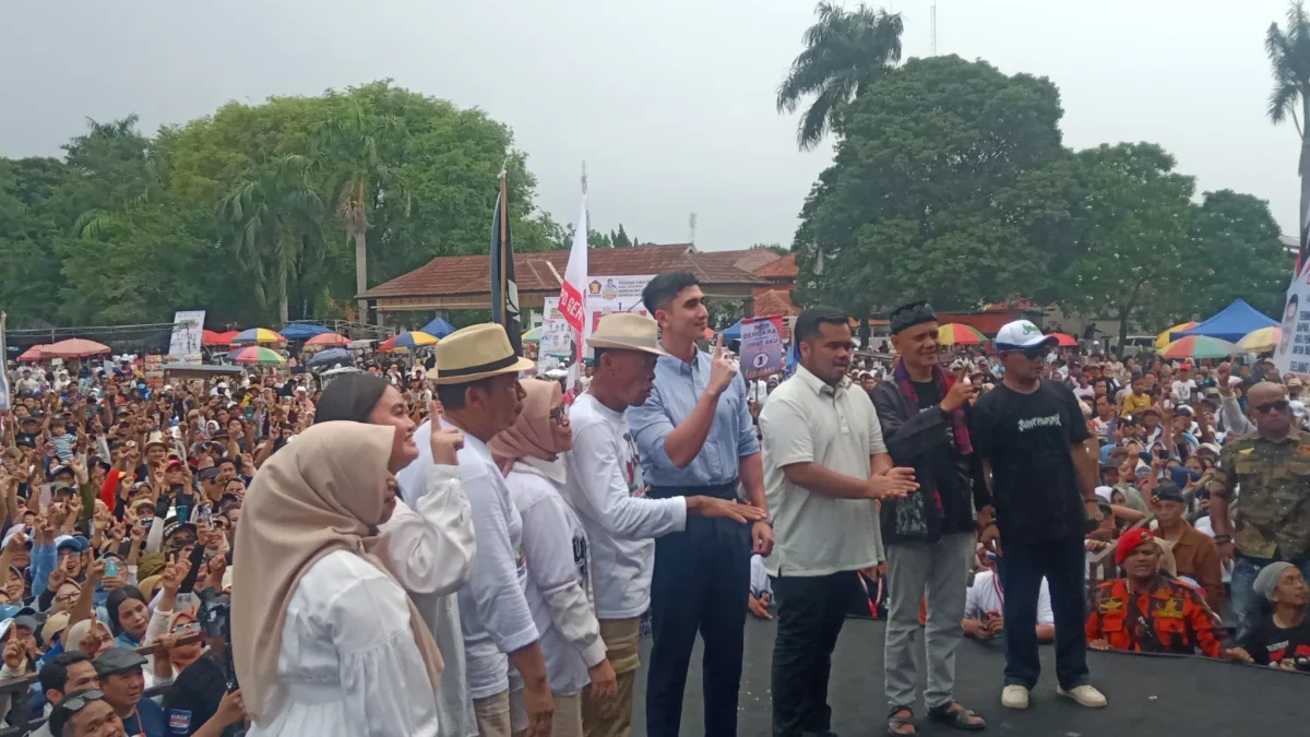 Komitmen Tegas Ruhimat-Aceng Kudus Atasi Pengangguran Anak Muda Subang