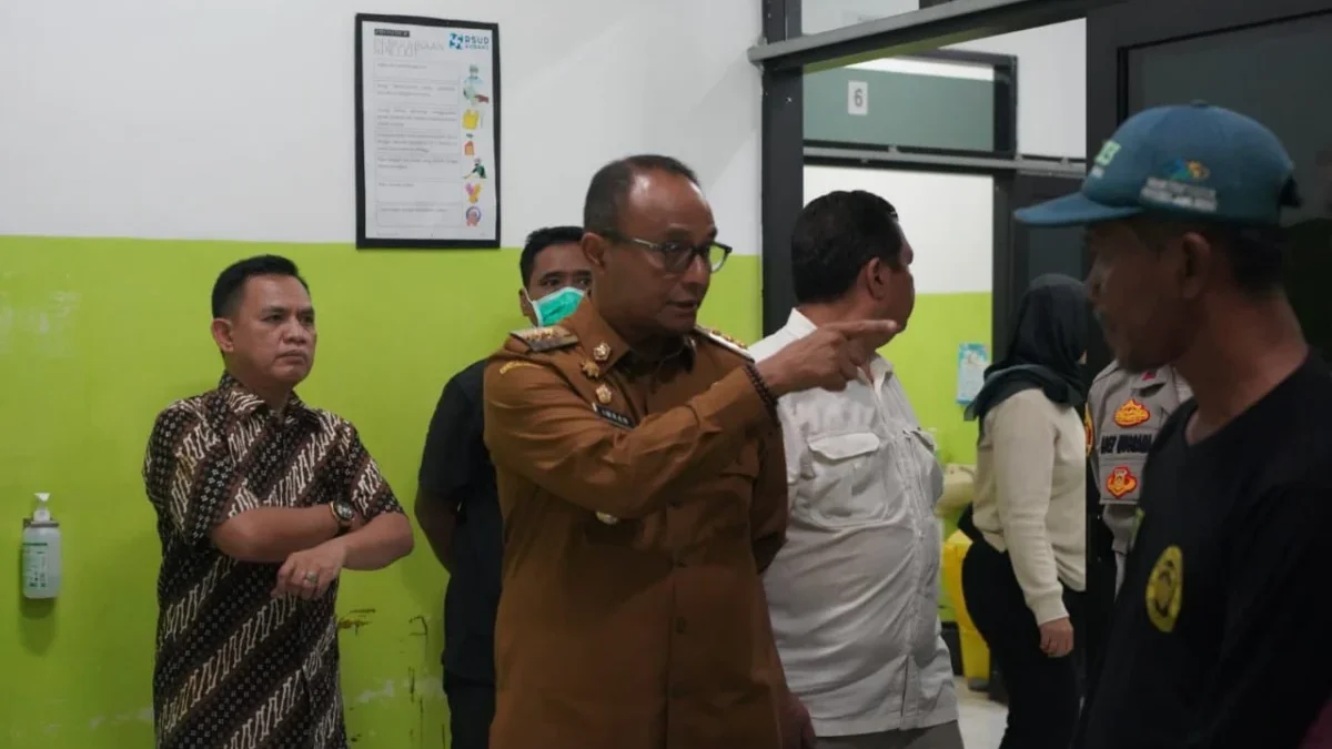 Siswa Subang Korban Kekerasan Meninggal, Pj Bupati Imran: Proses Hukum!