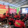 FSBP KASBI Kabupaten Subang Gelar Pendidikan Politik untuk Pengurus dan Anggota