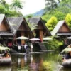 Happy Family Time! 13 Tempat Wisata di Bandung yang Cocok untuk Semua Umur