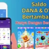 Game Penghasil Uang, Bisa Ditarik ke Saldo DANA dan OVO