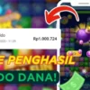 Game Penghasil Saldo DANA Tanpa Modal Terbaru 2024