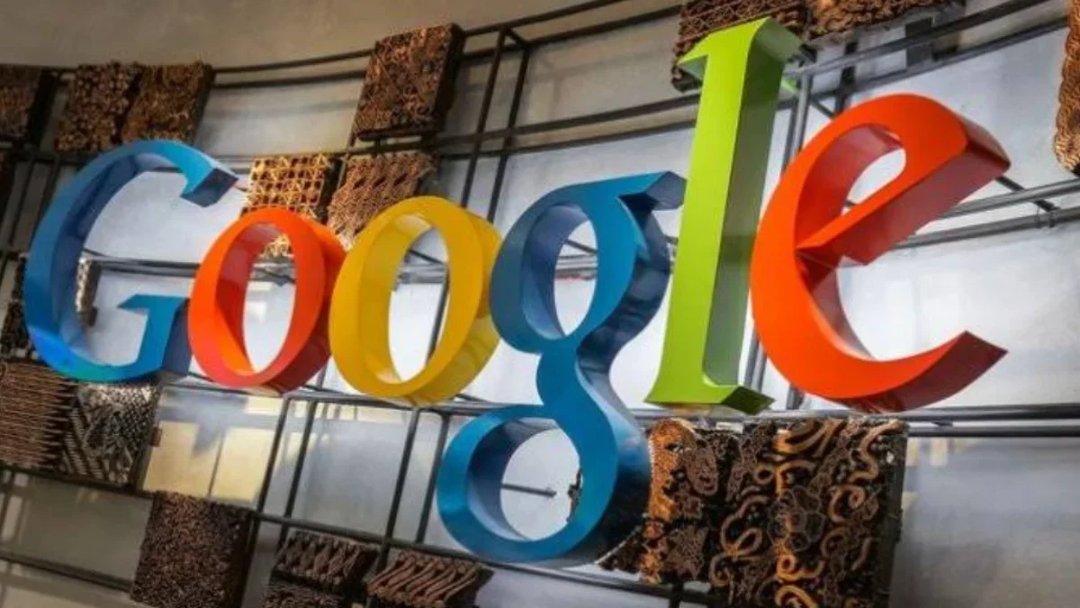 Denda Gila! Rusia Tagih Google 20 Decillion Dolar, Bisa Bayar Gak Ya?