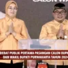 Membangun Purwakarta dari Desa ke Kota, Ini Program Unggulan Ambu Anne di Pilkada 2024 Dalam Debat Perdana KPU