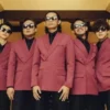 Asam Lambung Kambuh, Tria The Changcuters Pingsan Saat Konser