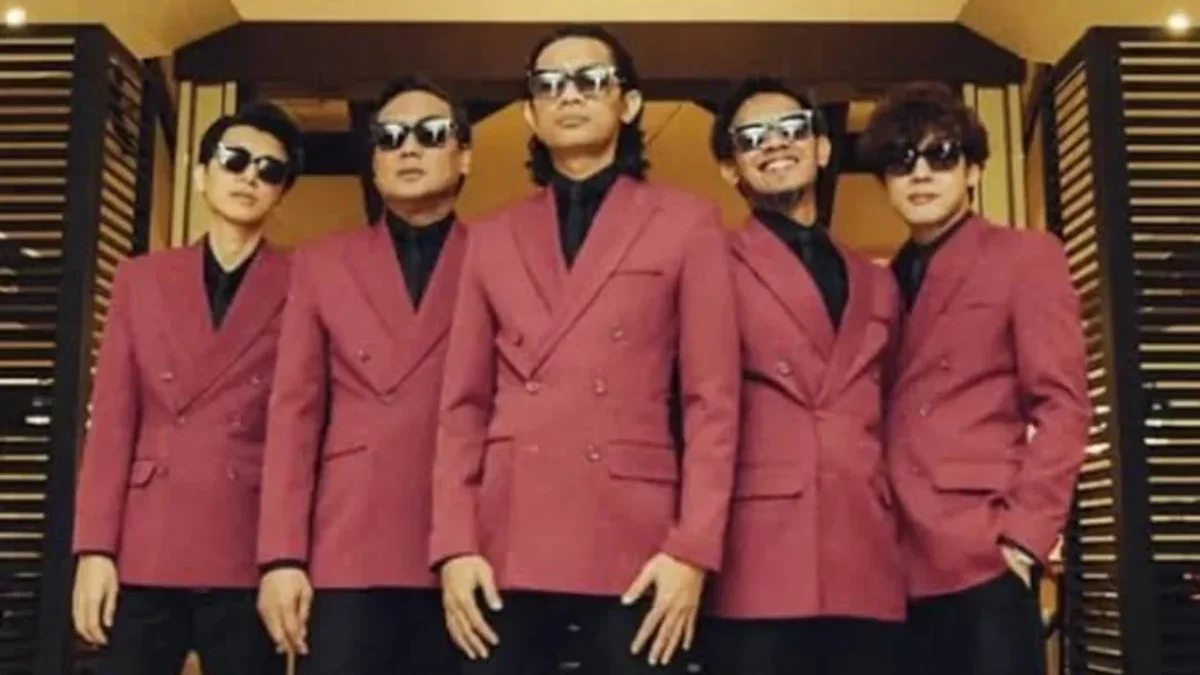 Asam Lambung Kambuh, Tria The Changcuters Pingsan Saat Konser