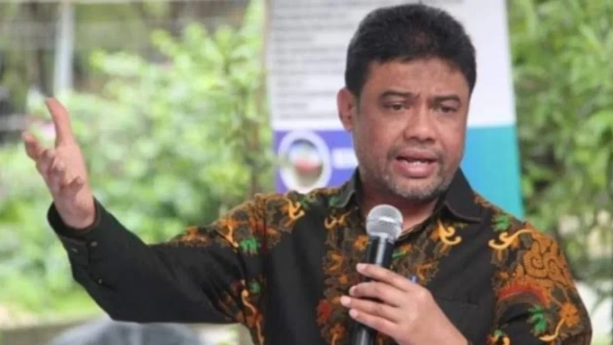 KSPI Kecam Rencana Kenaikan PPN 12%, Ancaman Mogok Nasional Mengemuka  