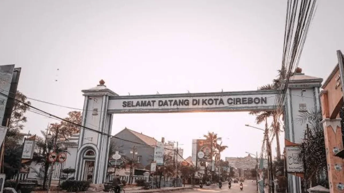 Mau Liburan ke Cirebon? Ini Dia Rekomendasi Tempat Wisata untuk Semua Kalangan!\"