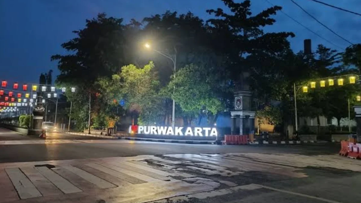 7 Spot Wisata di Purwakarta yang Bikin Liburan Kamu Makin Berkesan