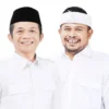 Hasil Quick Count Pilkada Purwakarta 2024: Saepul Bahri dan Abang Ijo Unggul  