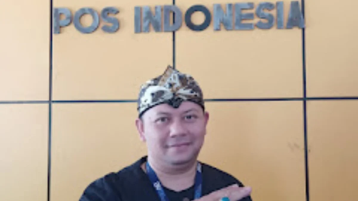 Kepala Kantor POS